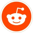 Reddit logo