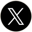 X logo
